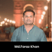 Kopal Institute of Science & Technology, Assistant Professor: Md.Faraz Khan Interview